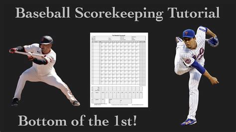 first inning no score.